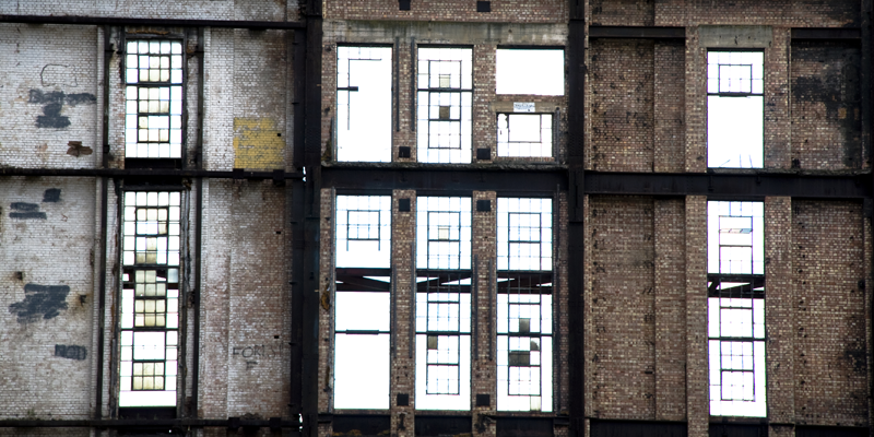 Battersea Power Station