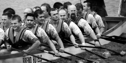 Dragonboat Racing (revisited)